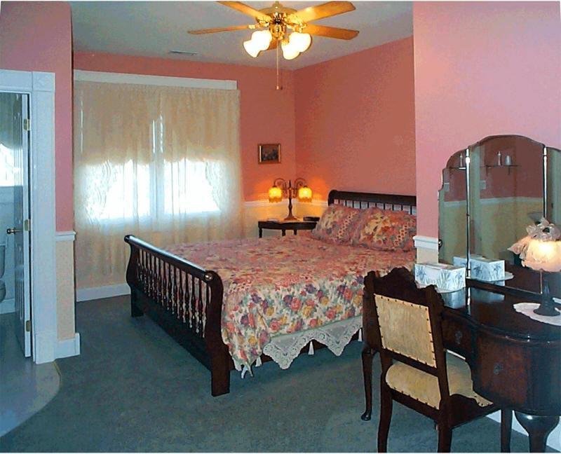 Victorian Veranda Country Inn Lawrence Camera foto